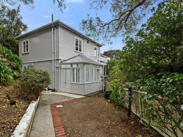 House for rent in Matata, Wellington