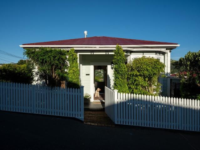 House for rent in Matata, Wellington