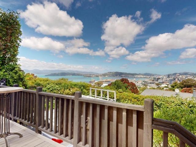 House for rent in Matata, Wellington