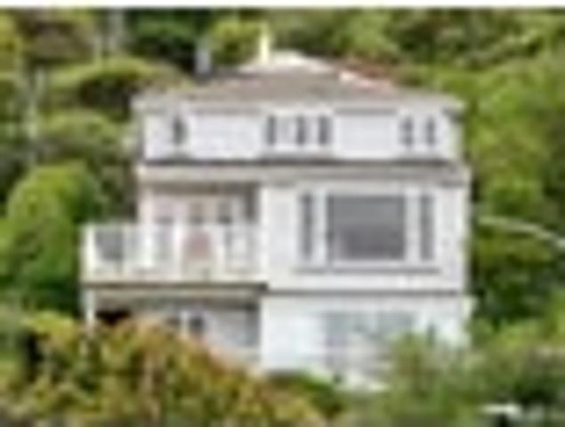 House for rent in Matata, Wellington