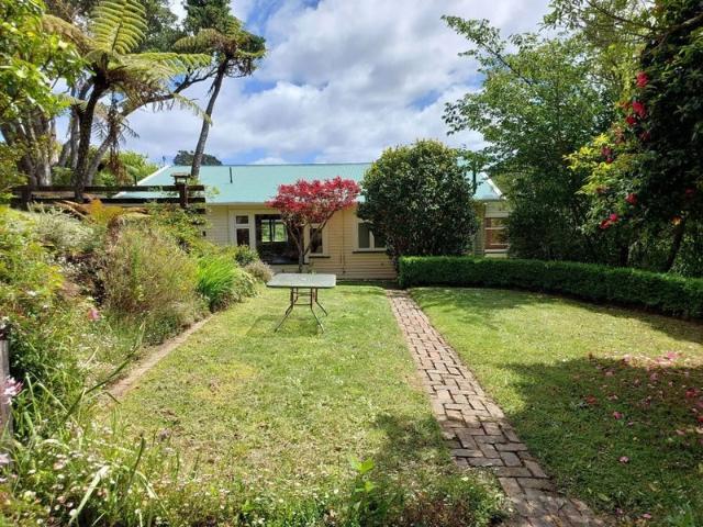 House for rent in Matata, Wellington