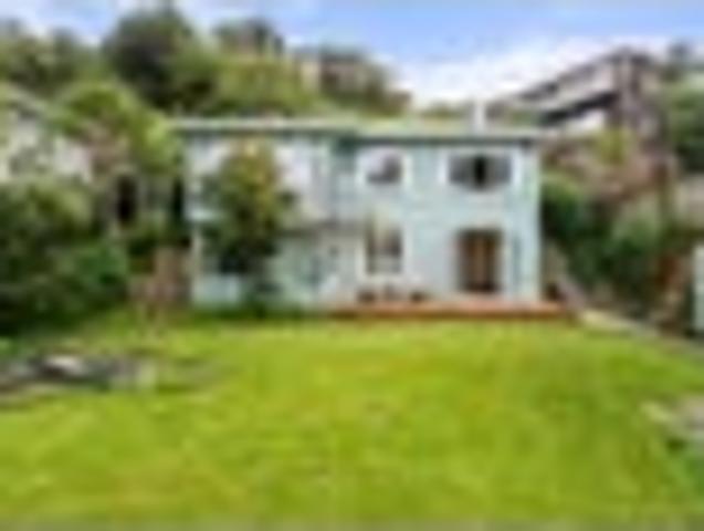 House for rent in Matata, Wellington