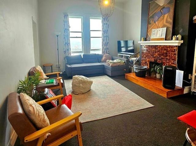 Apartment for rent in Matata, Wellington