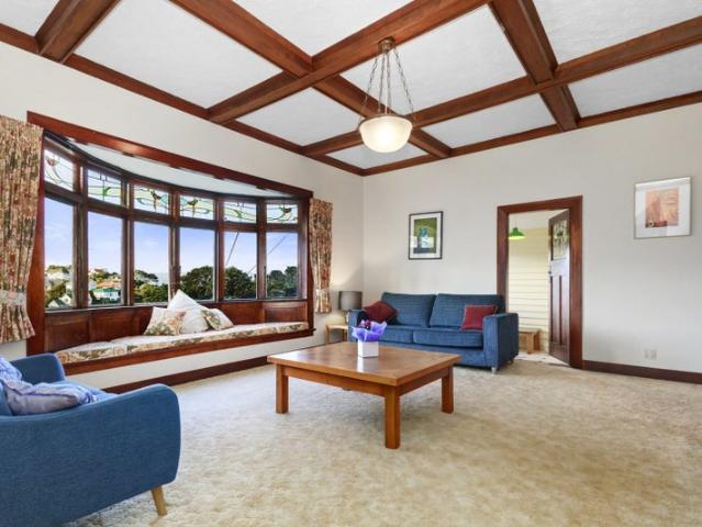 House for rent in Matata, Wellington