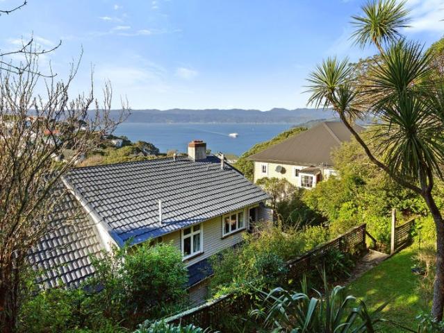 House for rent in Matata, Wellington