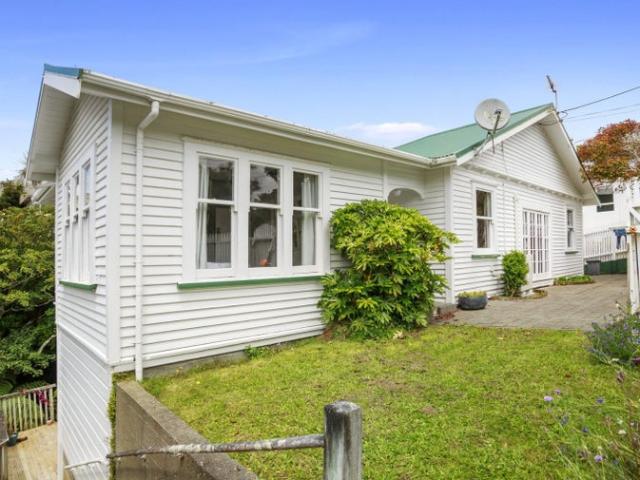 House for rent in Matata, Wellington