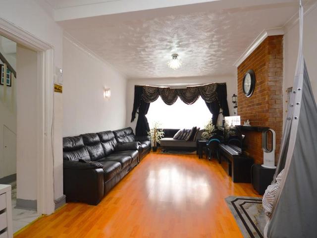 House for rent in Greater London