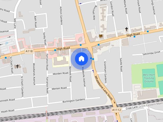 House for rent in Greater London