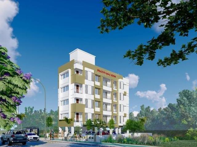 Flat for sale in Poona, National Capital Territory Of Delhi