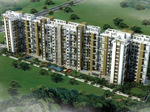 Flat for sale in Poona, National Capital Territory Of Delhi