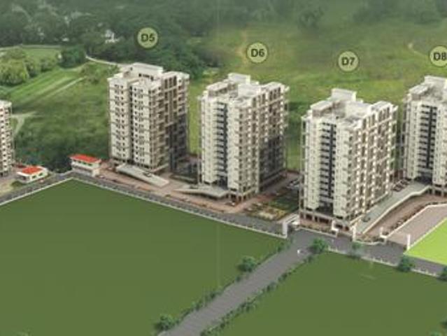 Flat for sale in Poona, National Capital Territory Of Delhi