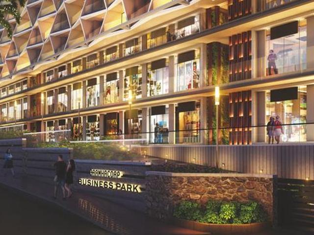 Commercial for sale in Poona, National Capital Territory Of Delhi