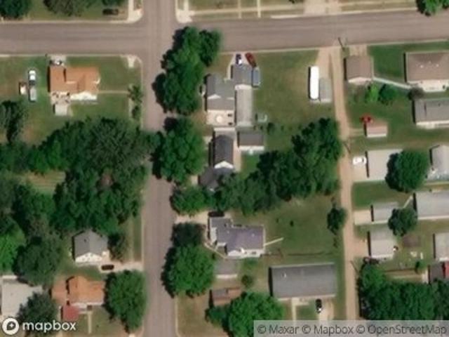 House for sale in Park River, Walsh County