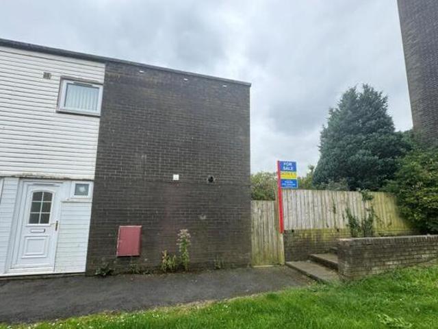 House for sale in Peterlee