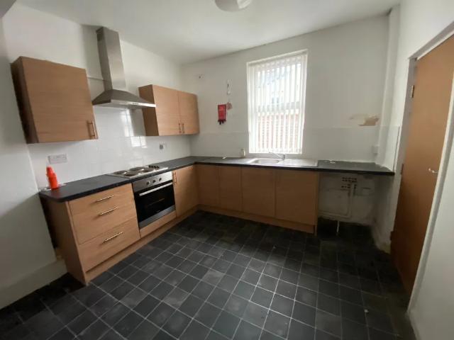 Apartment for rent in Bootle, Sefton