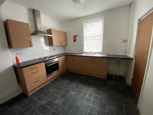 Apartment for rent in Bootle, Sefton
