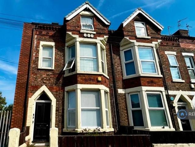 Apartment for rent in Bootle, Sefton