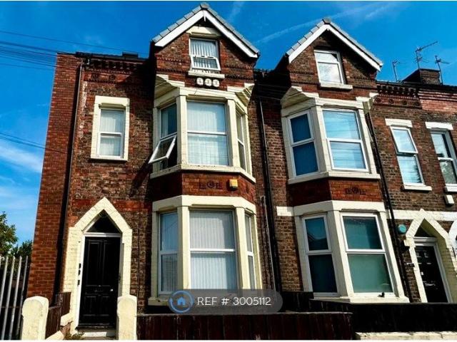 Apartment for rent in Bootle, Sefton