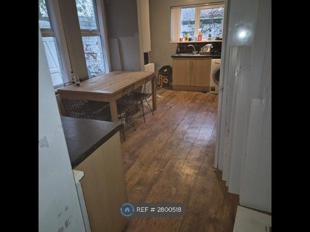 Room for rent in Bootle, Sefton