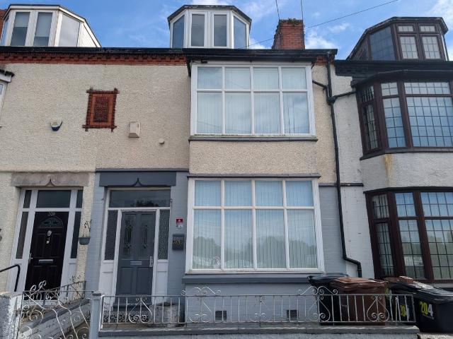 House for rent in Bootle, Sefton