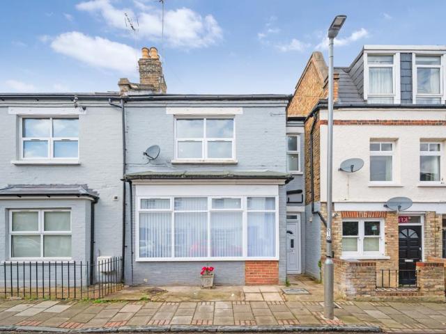 House for rent in Putney, Greater London