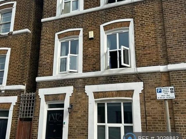 House for rent in London Borough of Wandsworth, Greater London