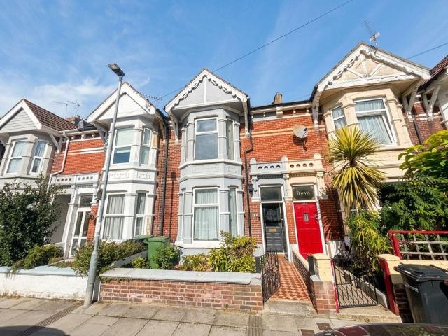 House for rent in Tipner, Portsmouth