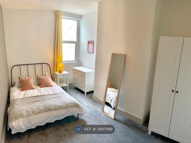 Room for rent in Tipner, City Of Portsmouth