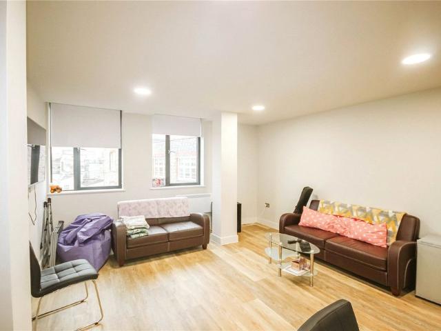 Apartment for rent in Weston-super-mare, North Somerset