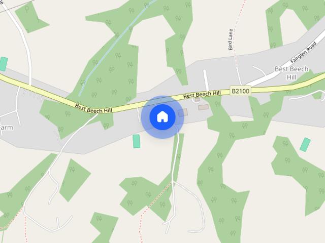 House for rent in Cross In Hand, East Sussex