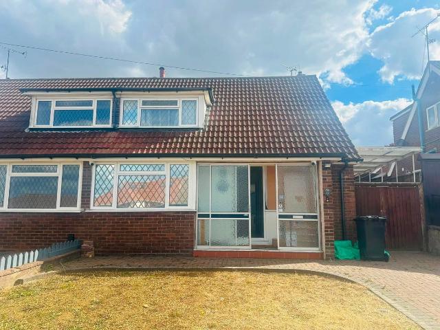 House for rent in Spring Park, Luton