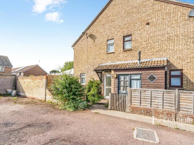 House for rent in North Bersted, Arun