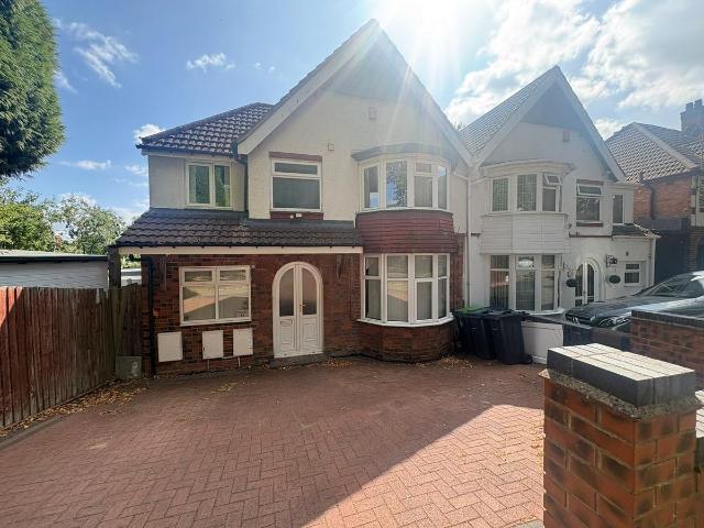 House for rent in West Midlands