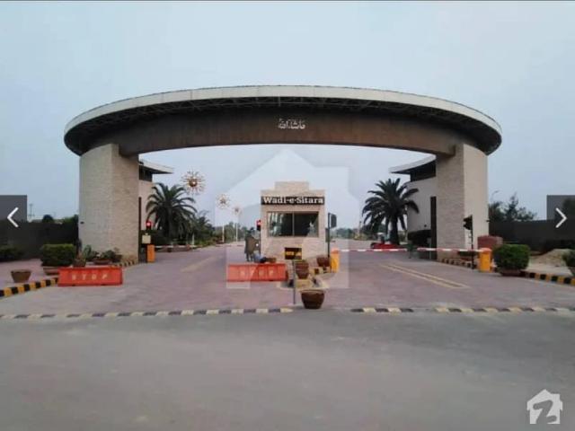 Land for sale in Faisalabad, Islamabad Capital Territory