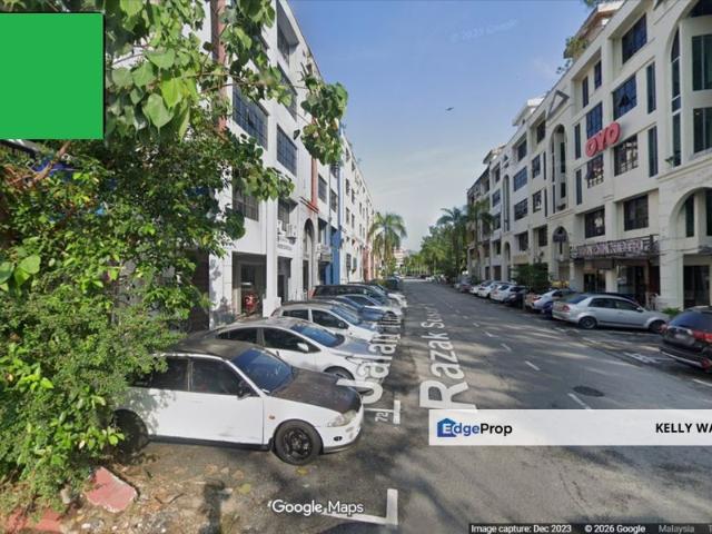 Shop for sale in Johore Bahru, Johor