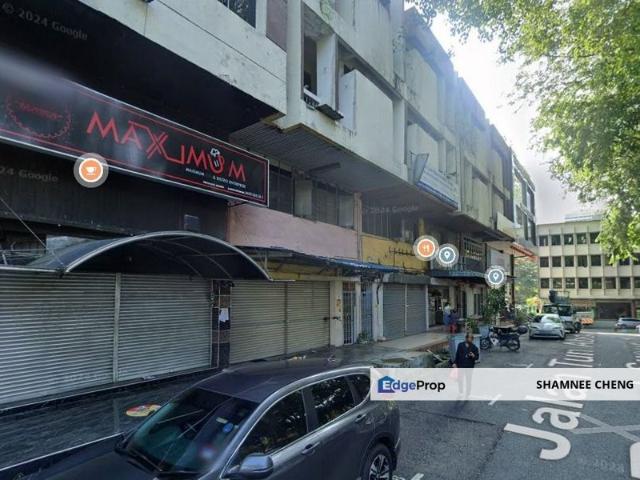 Shop for rent in Johore Bahru, Johor