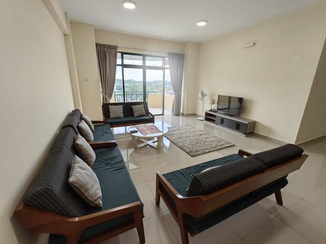 Condominium for rent in Johore Bahru, Johor
