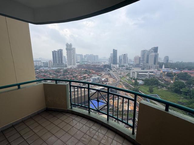 Condominium for rent in Johore Bahru, Johor