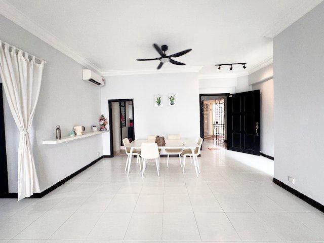 Condominium for rent in Johore Bahru, Johor