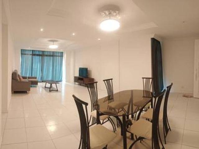 Condominium for sale in Johore Bahru, Johor