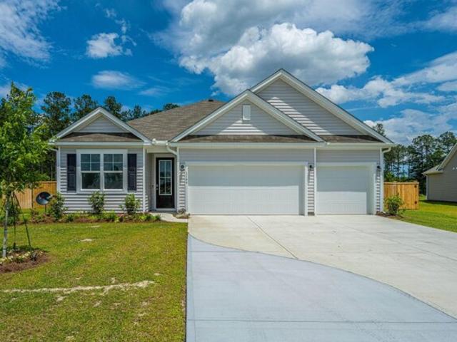 House for sale in Huger, South Carolina