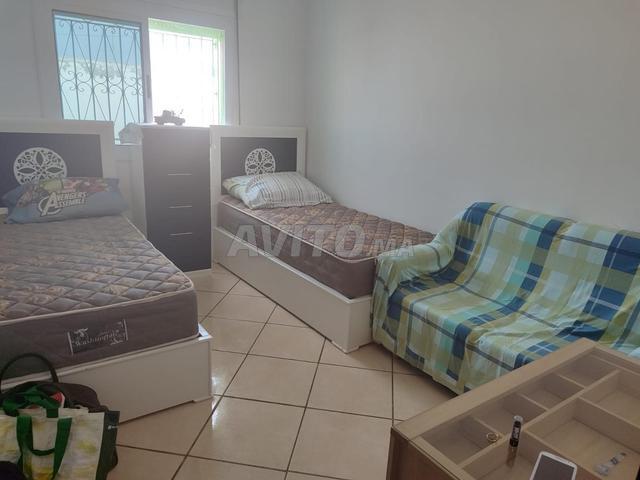Appartement vente à Oued Laou, Tanger-Tétouan