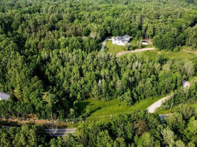 Land for sale in New Hampshire