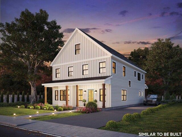 House for sale in New Hampshire