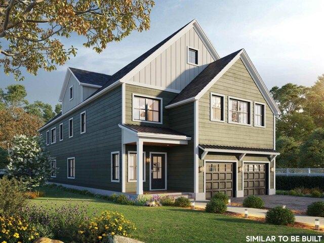 House for sale in New Hampshire
