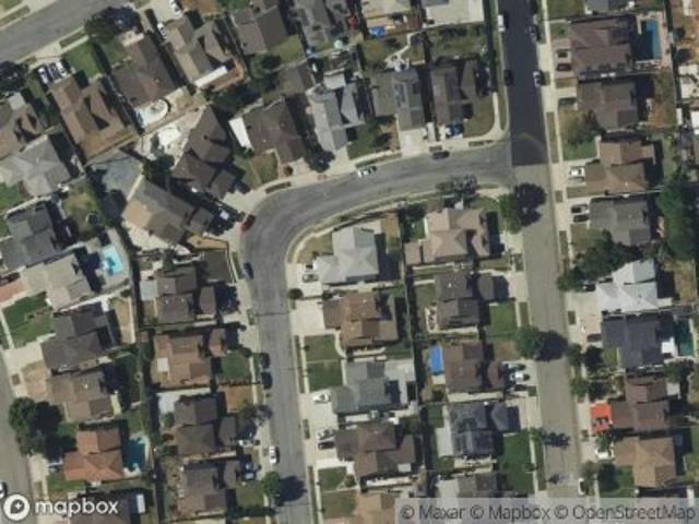 House for sale in Carson, California