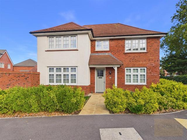 House for rent in Kingsholm, Gloucester