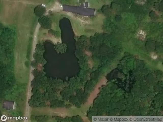 House for sale in Midville, Georgia
