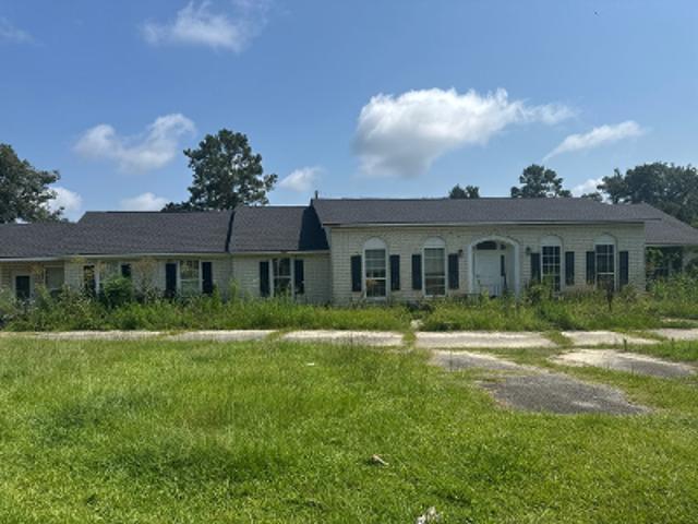 House for sale in Midville, Georgia