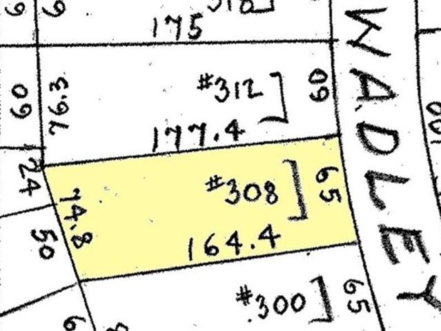 Land for sale in Atlanta Land for sale in Atlanta